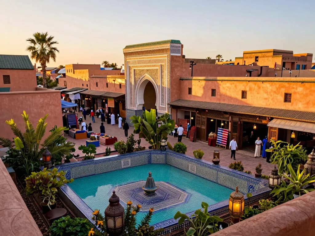 Top 10 Hidden Gems for Your Next Travel Adventure