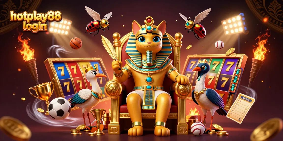 Mengakses hotplay88 login untuk peluang menang slot online dengan RTP tinggi dan fitur analisis pola.