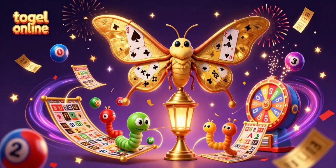 Menangkan togel online dengan pengalaman bermain yang aman dan nyaman di COLOKSGP, situs terpercaya.