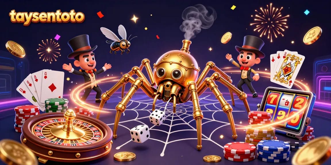 Taysentoto menyediakan pengalaman bermain togel 4D yang eksklusif dengan keamanan terbaik.