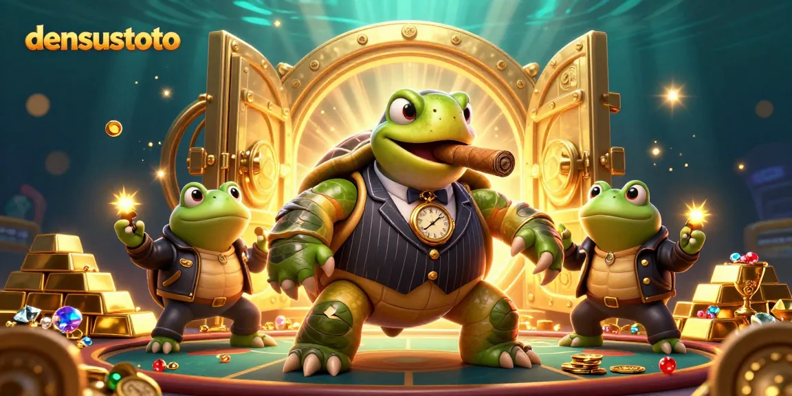 Densustoto menyajikan pengalaman seru bermain game slot dengan peluang menang tinggi dan akses cepat.