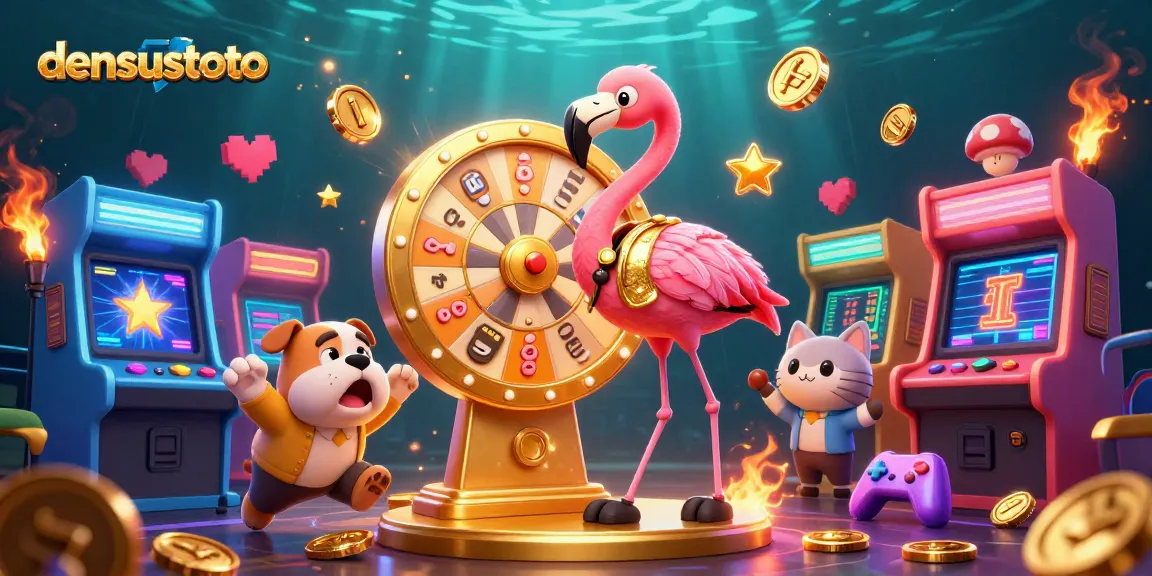 Densustoto menyediakan racikan jitu angka toto Macau 4D secara real-time untuk para pemain.