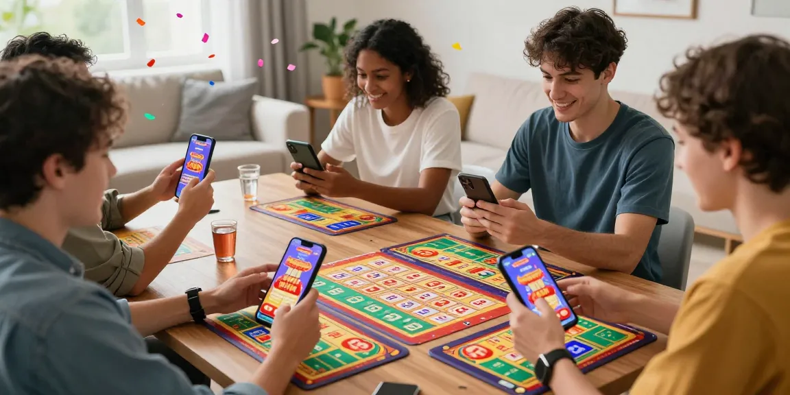 Permainan togel online di Lazadatoto dengan pemain bersemangat meraih kemenangan.