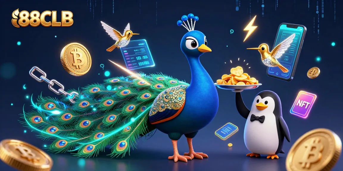 Experience thrilling gameplay at 88CLB with vibrant casino elements and exciting visual dynamics.