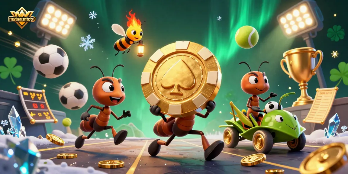 Menangkan Maxwin setiap hari dengan mataramtoto saat bermain game mobile seru dan menyenangkan!
