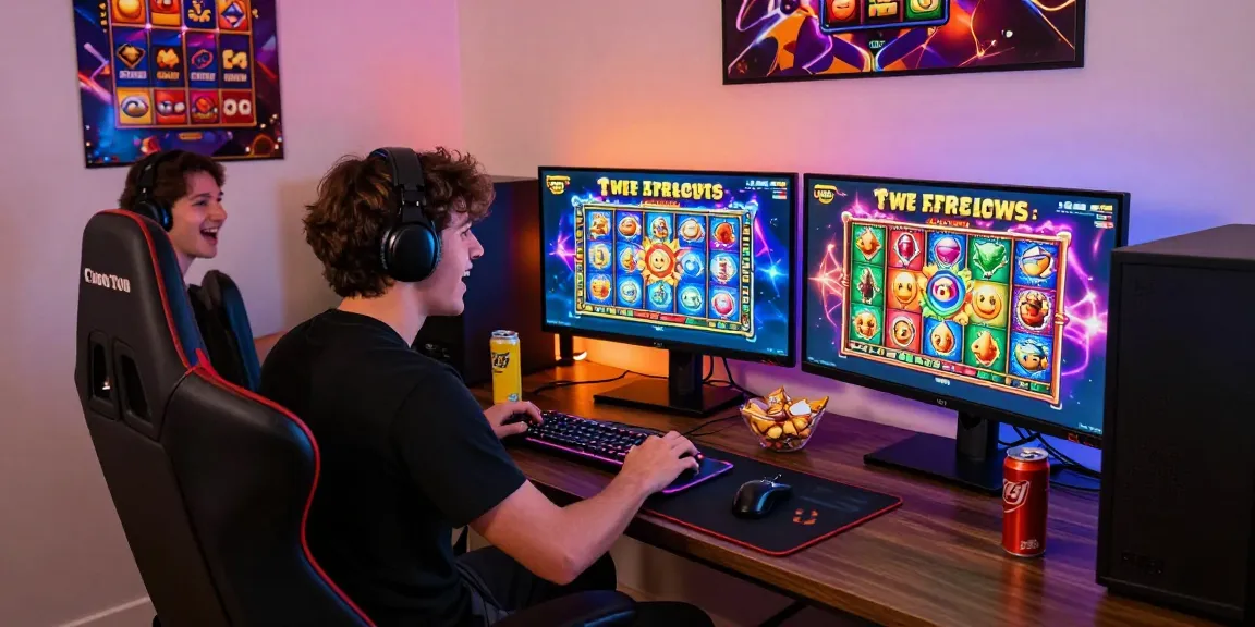 Engage with tempototo's thrilling slot games in an inviting home gaming environment.