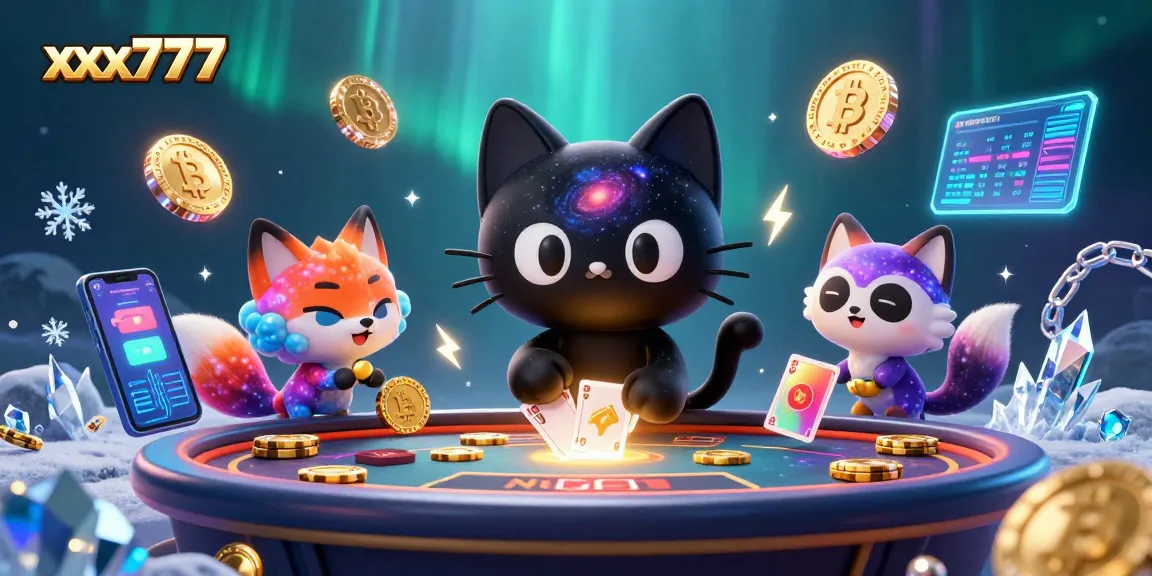 Menangkan permainan judi online dengan xxx777 sambil menikmati suasana mengesankan di kasino virtual.
