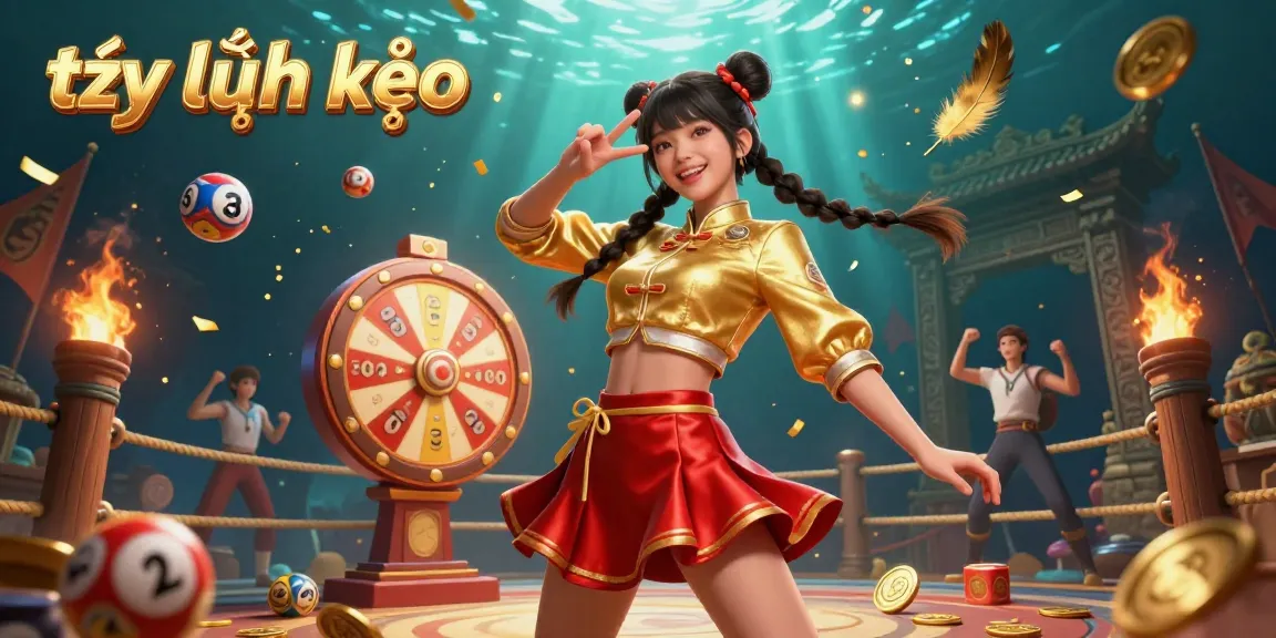 Place bets using tỷ lệ kèo amidst vibrant casino elements and celebrations, enhancing your gambling strategy.
