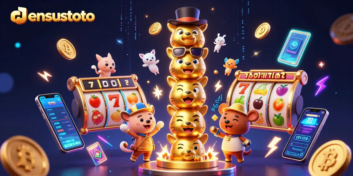 Menangkan taruhan di densustoto dengan data Macau 4D terpercaya dan akurat