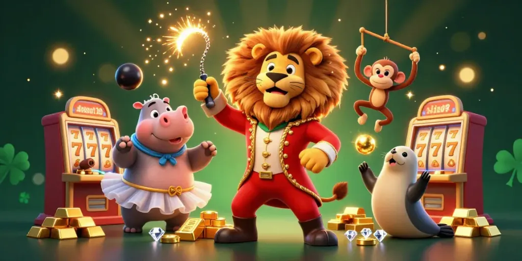 Memenangkan jackpot taruhan di dewabos138 dengan keseruan slot yang menggoda