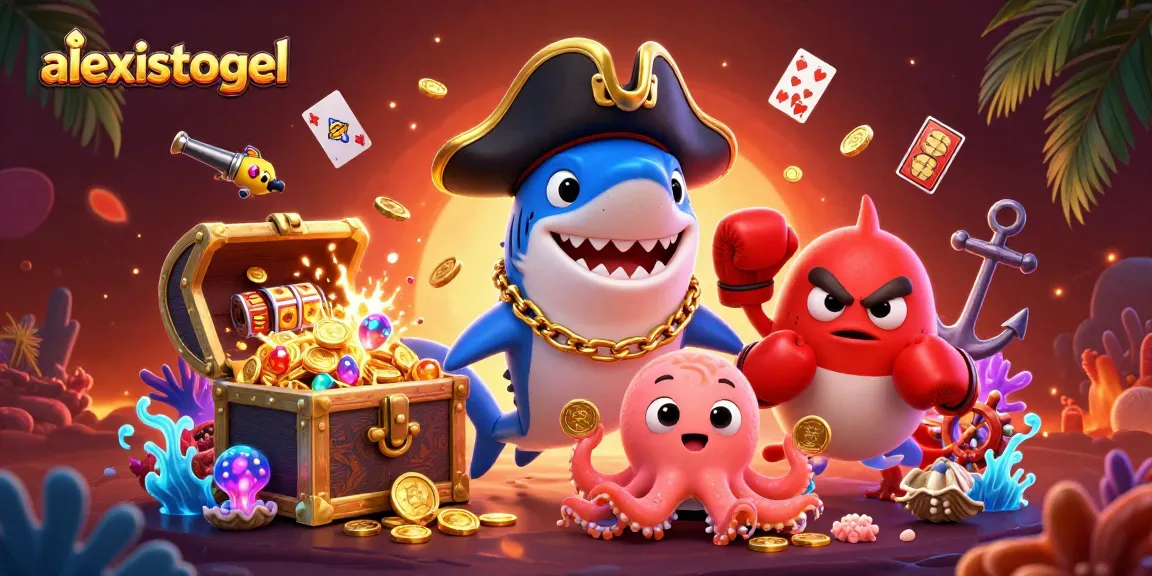 Alexistogel menyajikan pengalaman bermain togel online yang aman dengan sistem terpercaya.
