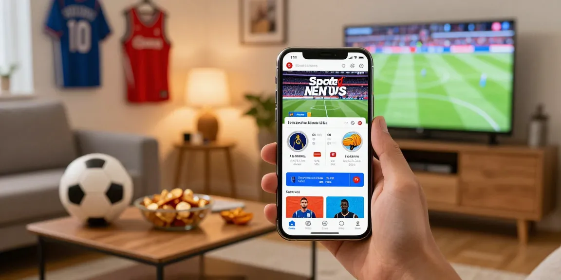 IKNTOTO menyajikan informasi olahraga terkini di perangkat mobile dengan tampilan responsif.