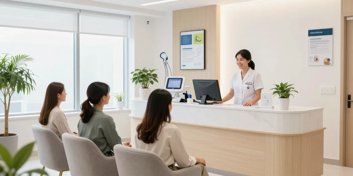 The best hair transplant Turkey in a welcoming healthcare environment, showcasing patient care and advanced medical services.