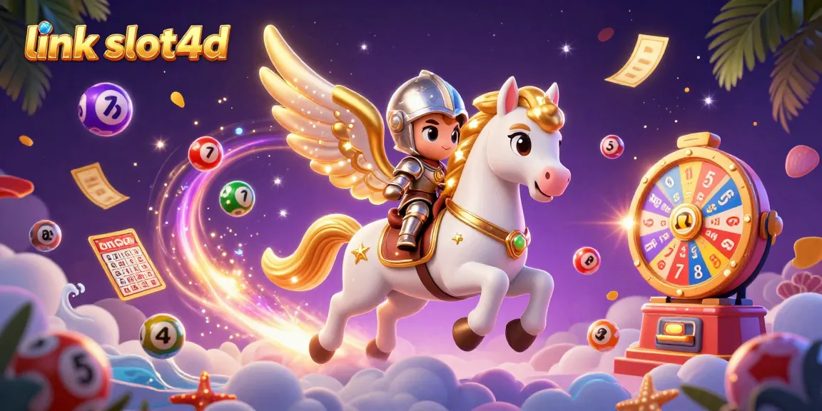 Menggunakan link slot4d untuk bermain game slot offline dengan beragam tantangan menarik.