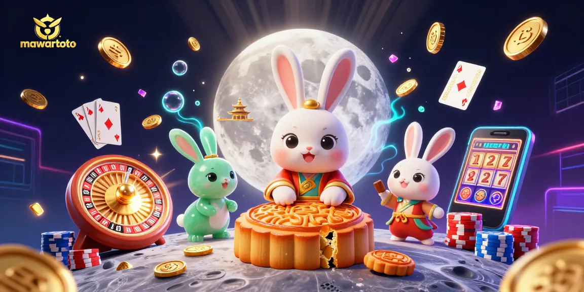 Menangkan jutaan di mawartoto dengan permainan kasino online terbaik dan promosi menarik!