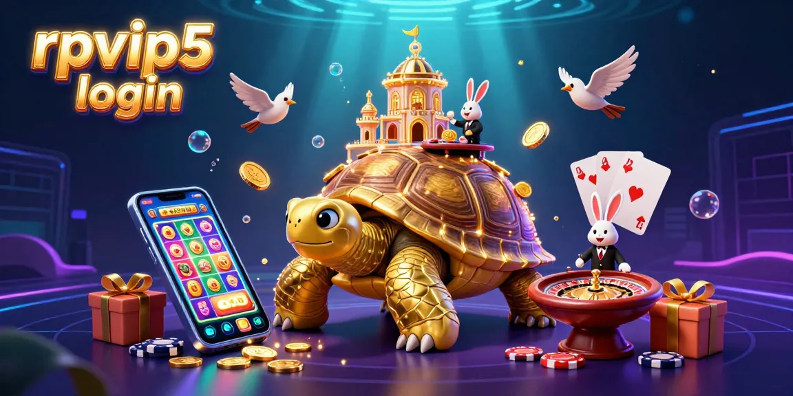 Engage with rpvip5 login for exciting casino adventures with vibrant characters and dynamic gaming elements.