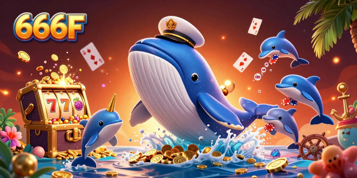 Engage in thrilling gameplay at 666F with immersive casino adventures and exciting bonuses.