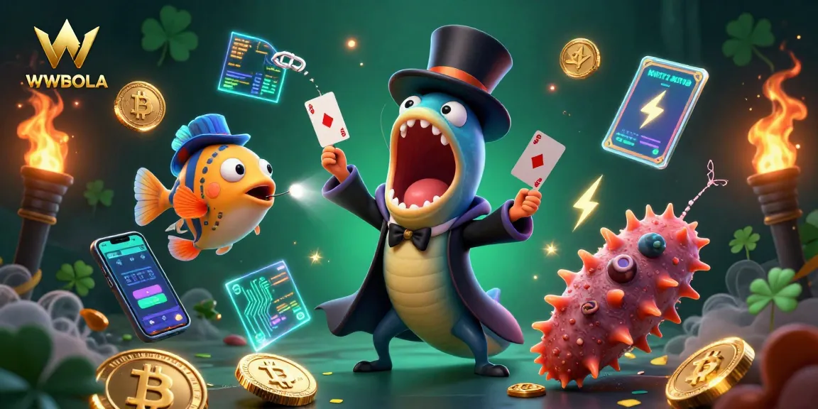 Mengalami keseruan bermain slot di WWBOLA dengan testimoni memukau pemain.