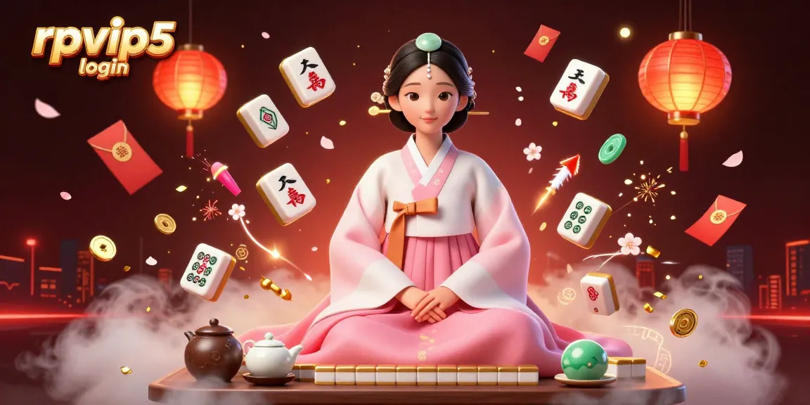Experience the thrilling games with rpvip5 login and enjoy stunning casino visuals.