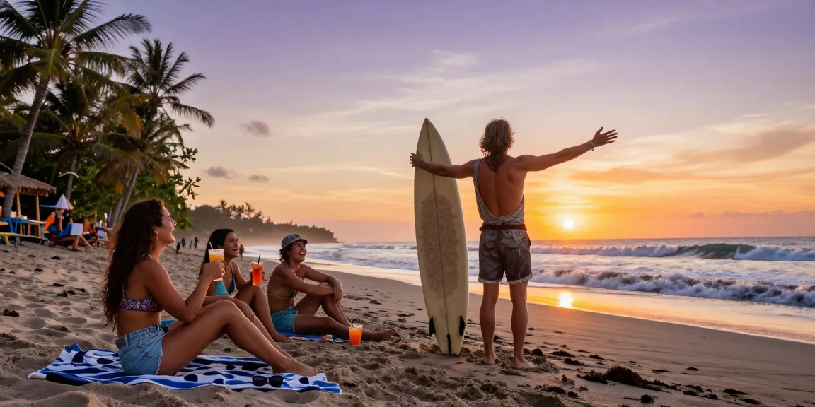 Paketliburanbali.com membawa pengalaman seru bermain slot dan togel online di Bali