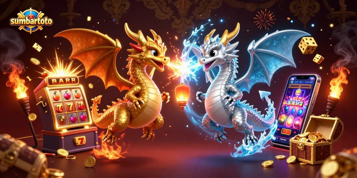 Bocoran permainan gacor sumbartoto yang menunjukkan strategi kemenangan maksimal dalam casino online.